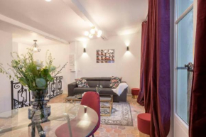 GemBnB Luxury Apartments - Résidence Montmorency IV Paris - Marais